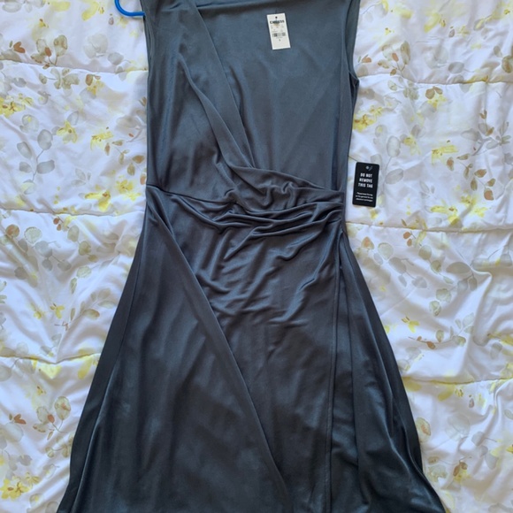 Express Dress - Picture 3 of 3